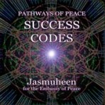 Pathways of Peace Series – Peace Path 8 – Success Codes