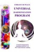 Embassy of Peace – Universal Harmonization Program