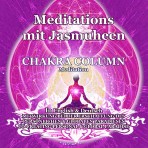 German – Chakra Column Meditation