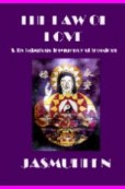 The Law of Love & Its Fabulous Frequency of Freedom
