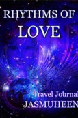 Rhythms of Love – Travel Journal