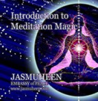 Meditation Magic – Discourse – introduction to meditation series