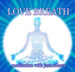 Love Breath Meditation