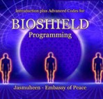 Liquid Universe – Advanced Bioshield Programming (discourse-meditation)