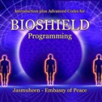 Liquid Universe – Advanced Bioshield Programming (discourse-meditation)