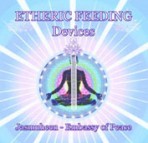 Etheric Pranic Feeding Devices Meditation