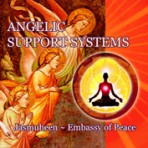 Angelic Support Systems Meditation