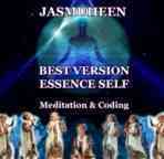 Best Version Essence Self Coding Meditation