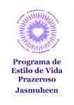 Portuguese – O PROGRAMA DE ESTILO DE VIDA PRAZEROSO (The Luscious Lifestyle Program)