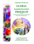 Embassy of Peace – Global Harmonization Program