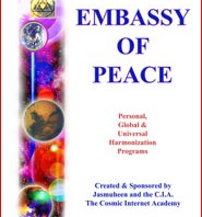 co-creation of unity & permanent peace