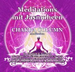 German – Chakra Column Meditation