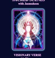 Sacred Scenes & Visionary Verse