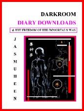 Darkroom Diary Downloads & The Freedom of The Immortal’s Way